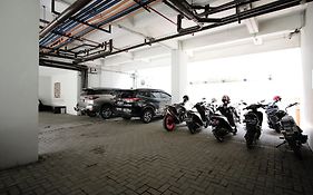 Zodiak Asia Afrika By Kagum Hotels